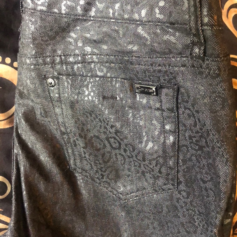 G by guess. Super skinny. jeans